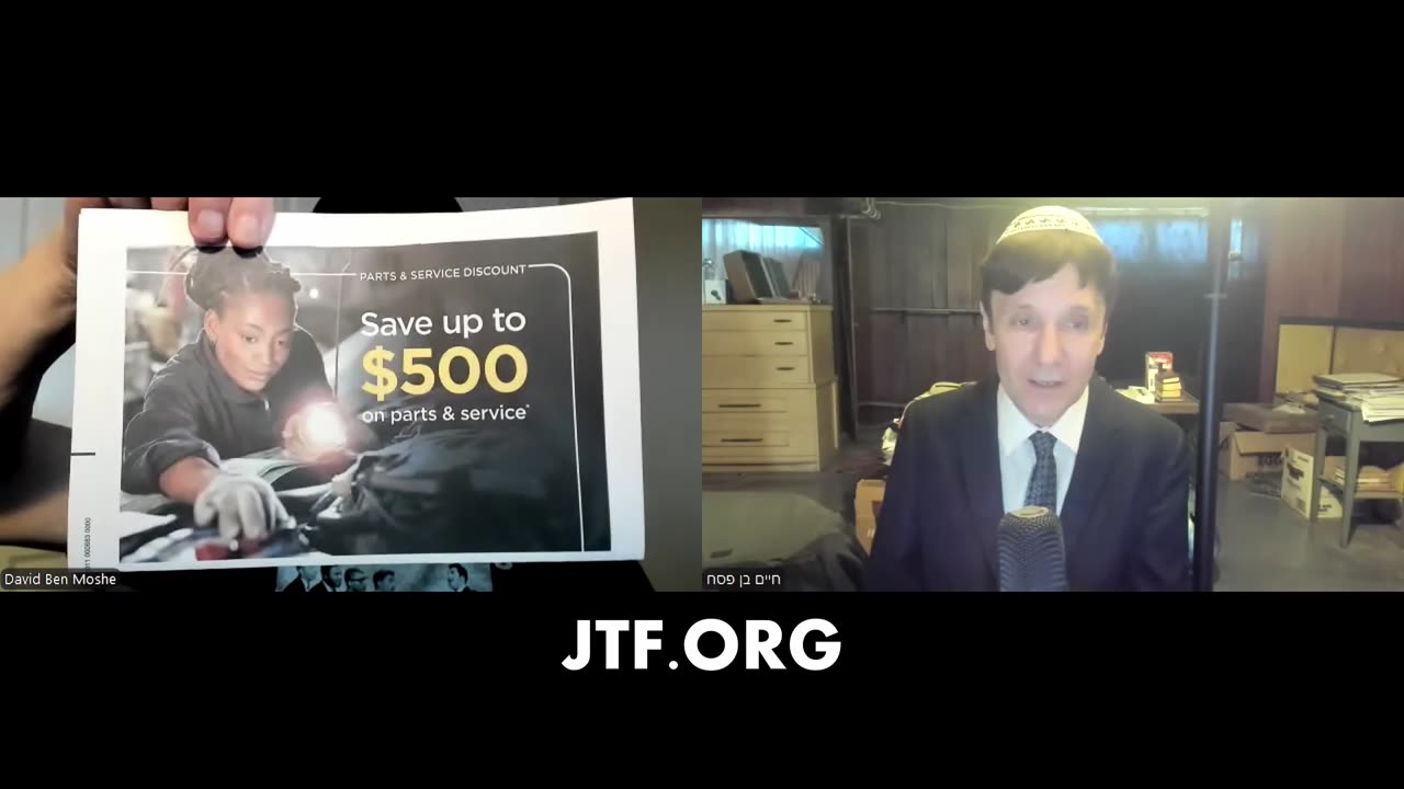 Bill Gates to donate 200 BILLION dollars to black African racists and antisemites (JTF.ORG)