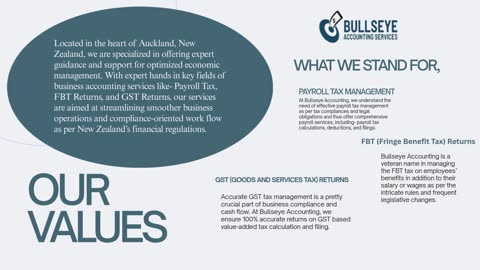 Top accounting firms