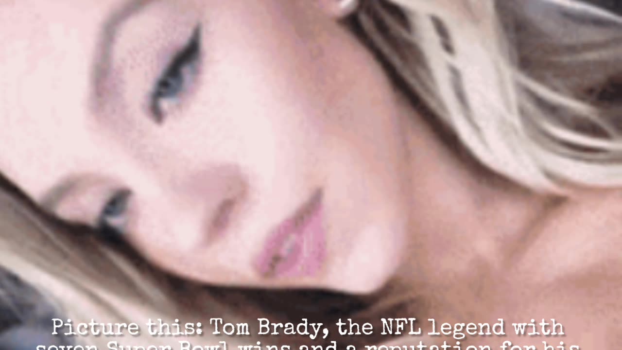 Tom Brady and Sydney Sweeney’s Shocking Venice Encounter!