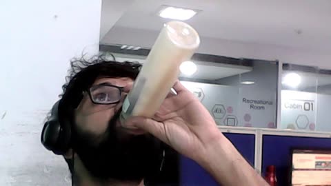 Friday at Corporate Office