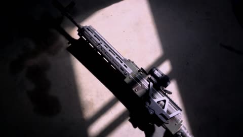 Dual Power Rifle Dot? CVLife Wild Hawk 1x25mm