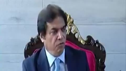 "Pakistan's nuclear missiles are not for decoration. They have been made for India."
