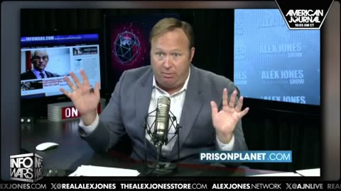 American Journal - FULL SHOW - FRIDAY 07.11.2025
