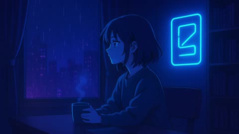 Lo-Fi Live Radio ☕ Chill sounds to accompany you all day long