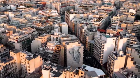 Rising rents shutting out young Greeks and threatening economy