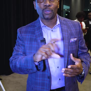 Gratitude In Action: Investing in Future Leaders