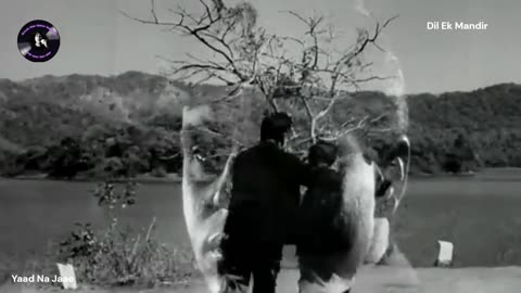Yaad Na Jaye Beete Dinon Ki याद न जाए बीते दिनों की (Indian Movie Song)