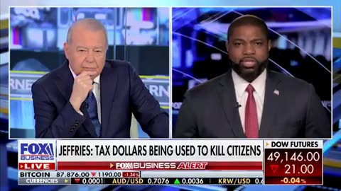Remember When Democrats Ignored 50+ ICE Deaths Under Obama? Yeah, Neither Does Hakeem Jeffries