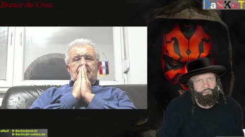 Liebe Zuschauer ich brauche eine Auszeit 💇‍♀️