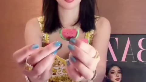 How Madison Zhao Shows Love to Her Pet Capy with Homemade Breakfast
