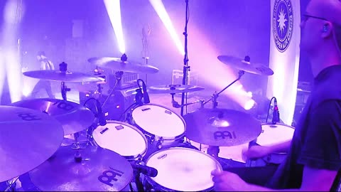 DER WEG EINER FREIHEIT - Skepsis Part I (Official Live Video)