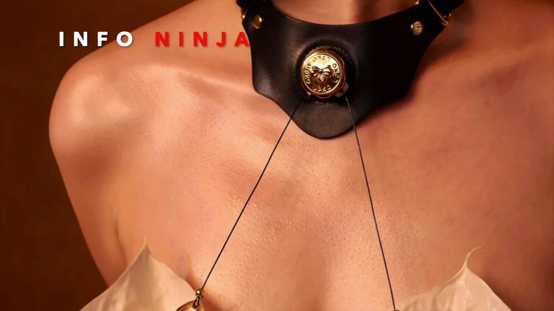 Ouch! The Tiny Pink History of Nipple Clamps