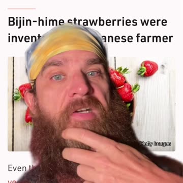 Strawberry #Strawberry #Japan #Foodie