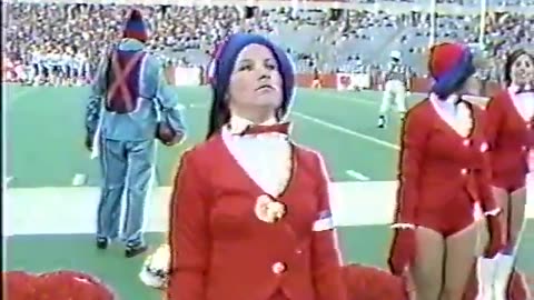 1978 Giants vs Bills