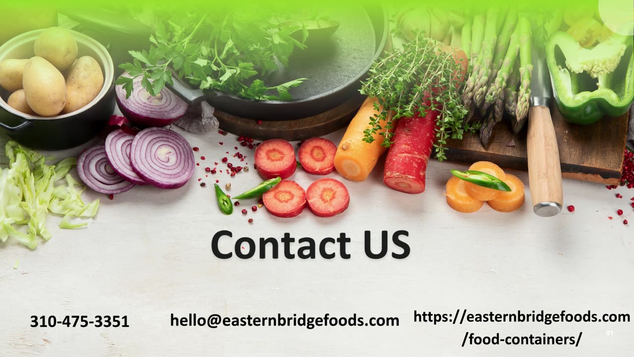 How Custom Made Food Containers in Los Angeles Enhance The Dining Experience