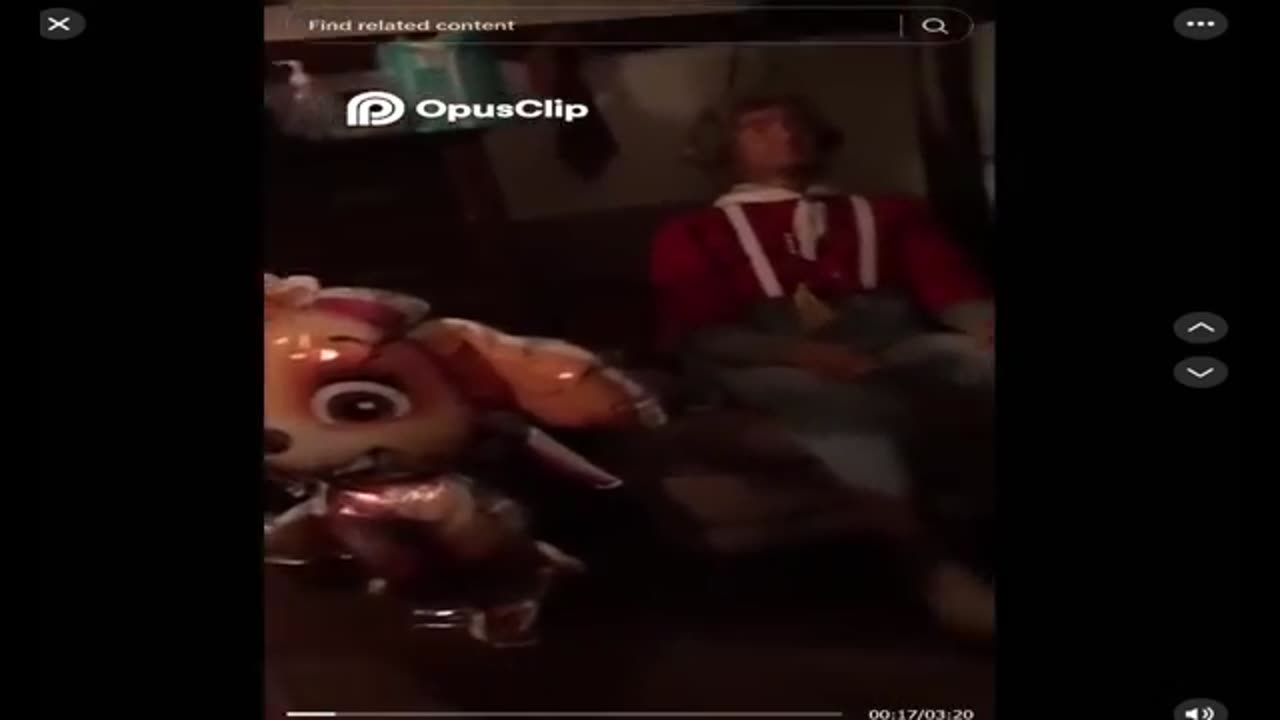 Creepy Videos That Left Me Very Puzzled!