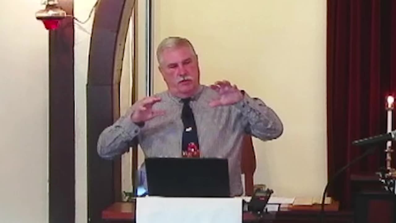 Holy Spirit: Baptisms