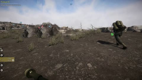 Easy Red 2 1945 Pacific Custom - Iwo Jima Sector