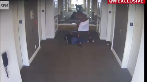 Remember, If Diddy can do this in a public building , what does he do in private.