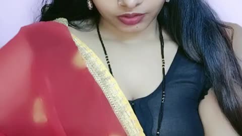 Live Now Ayushi Bhagat《 》{ आयुषी भगत / पूजा भगत } #Ayushibhagat #poojabhagat999