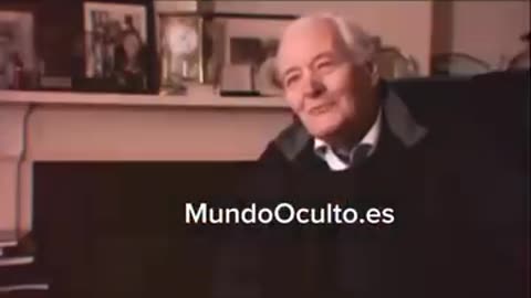 Control de la Humanidad