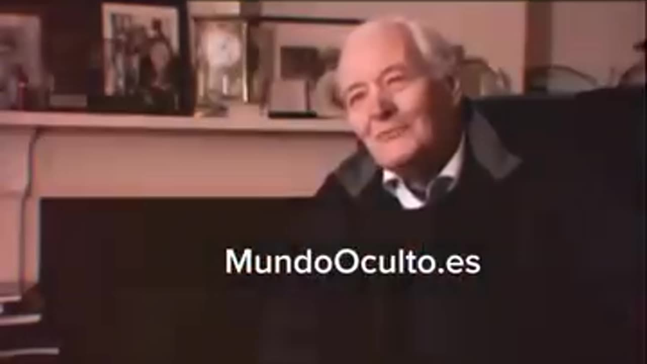Control de la Humanidad
