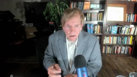 Historian Dr. David Duke on Jewish subversion and the great cost to the American people