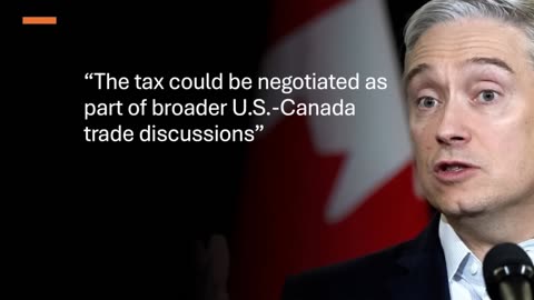 TRUMP Stunned by CANADA’s Silent Strike, 3,000 American Jobs Jeopardized: Will He Face the Fallout?