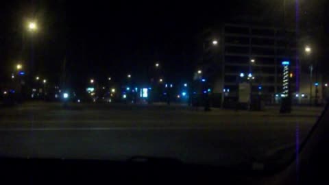 Christmas In Taylorville And Decatur December 2016