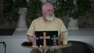 Ephesians 4 042325