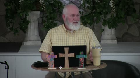 Ephesians 4 042325