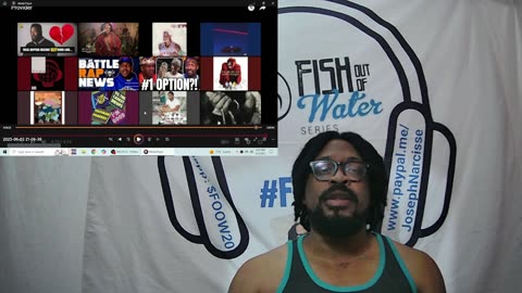 N.E.R.D Provider Reaction
