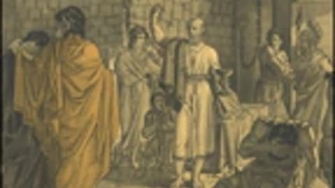 124.The Apology of Socrates (Ancient Greek) by PLATO read by zaaf Full Audio Book
