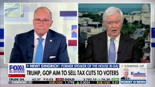 Newt Gingrich Warns GOP Is Missing Easy Wins In Gubernatorial Races