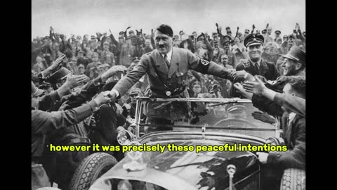 Hitler Responds to Roosevelt Claims _ Part 1