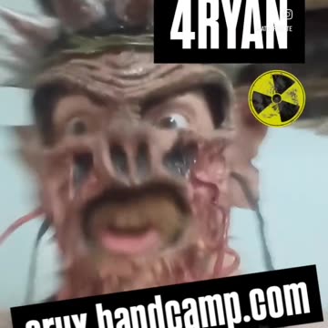 4RYAN - SPECIAL THANKS 4 YER SUPPORT $$$ [feat. Oderus Urungus from beyond the grave!]