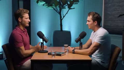 Geloof en Rede - Staande Blijven in een Wereld die Zich van God Heeft Afgekeerd (In Gesprek met Martien Wijnen)