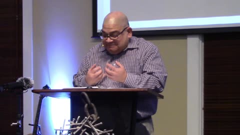 Children Of God - Romans 8:12-17