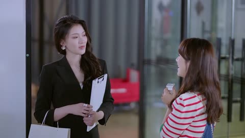 Since I Met You-S1-EP02-{Hindi.Chinese DUB-EngSUB}-720p HD-KDHindiDubbed