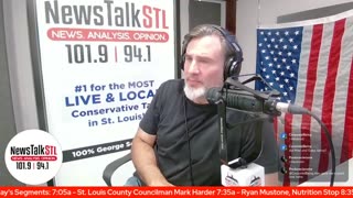 Don't Become What You Hate | Mike Ferguson in the Morning | NewsTalkSTL