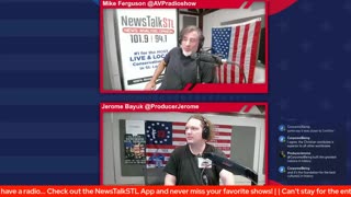 Don't Become What You Hate | Mike Ferguson in the Morning | NewsTalkSTL