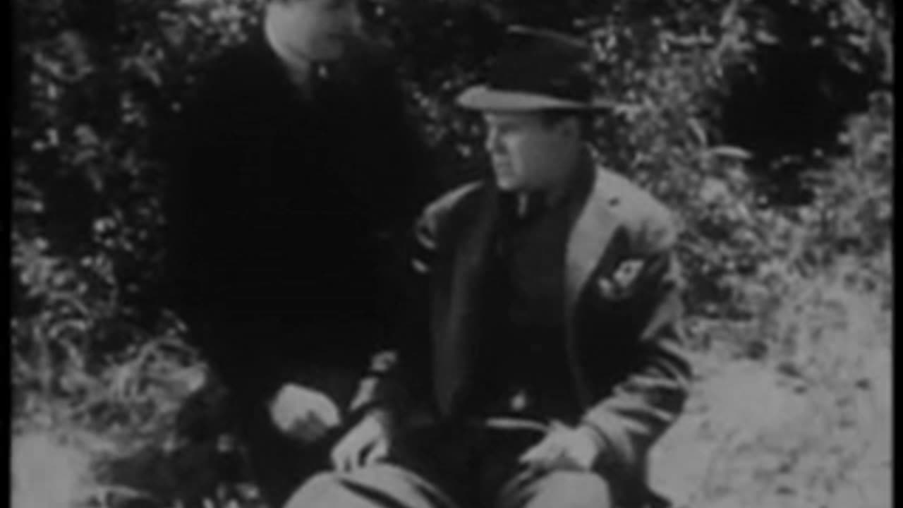 The phantom creeps movie