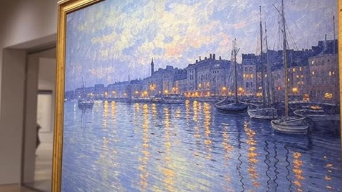 Beautiful Impressionism