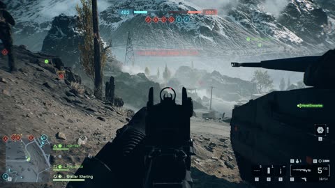 Battlefield 6 Open Beta highlights 2
