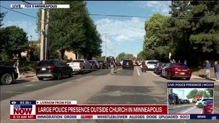 Bonechilling New Details Emerge From Tragic Minnesota Shooting