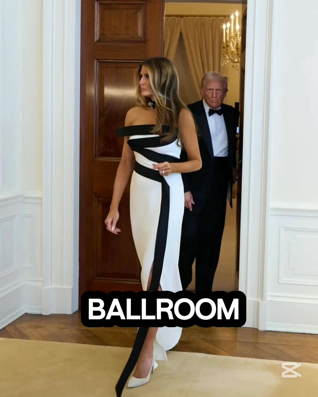 Donald Trump to build $200 million ballroom at White House