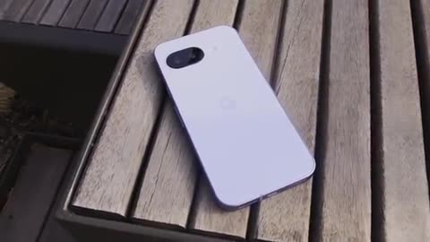 Breaking: Google Pixel 9A Impressions: One Great Spec!