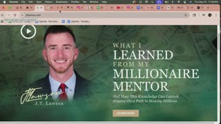 Business Conference | Watch LIVE and Join Eric Trump At Clay Clark's Sept. 25-26 ThrivetimeShow.com Business Conference