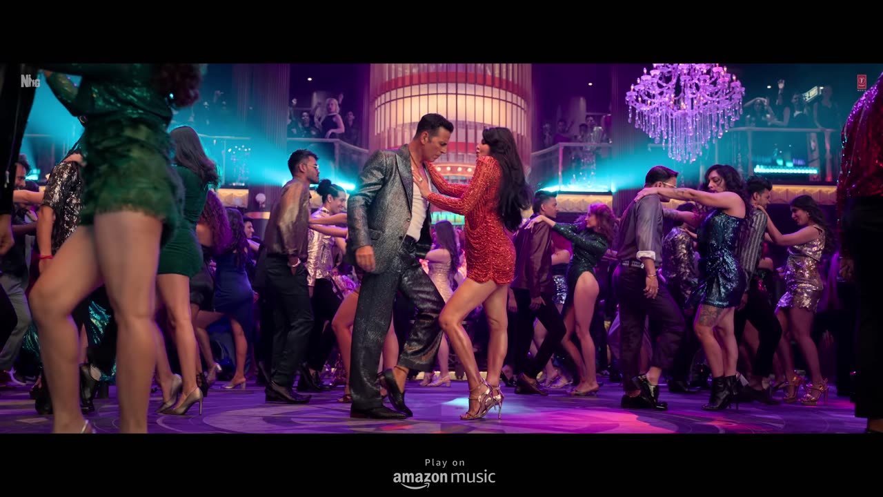 LAAL PARI (Song): Yo Yo Honey Singh | Sajid Nadiadwala | Tarun Mansukhani | Housefull 5
