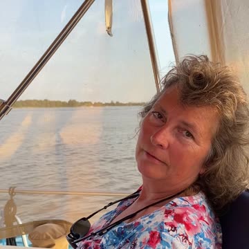 Civil Sense: Meechee is Big Mad!